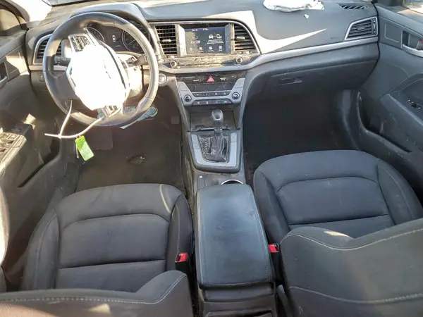 KMHD84LF7HU361274 2017 HYUNDAI ELANTRA - Image 8