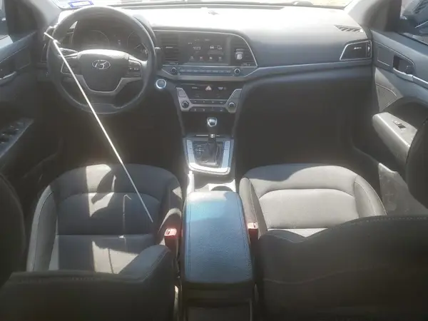 KMHD84LF7HU362635 2017 HYUNDAI ELANTRA - Image 8