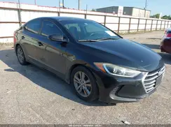 KMHD84LF7HU381069 2017 HYUNDAI ELANTRA