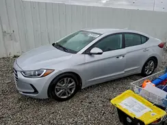 KMHD84LF7HU381220 2017 HYUNDAI ELANTRA