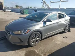 KMHD84LF7HU383341 2017 HYUNDAI ELANTRA
