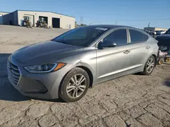 KMHD84LF7HU388118 2017 HYUNDAI ELANTRA