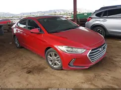 KMHD84LF7HU388412 2017 HYUNDAI ELANTRA