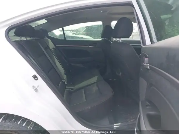KMHD84LF7HU404530 2017 HYUNDAI ELANTRA - Image 8