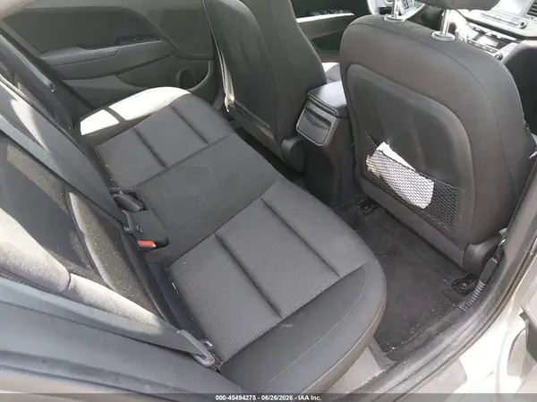 KMHD84LF7HU407458 2017 HYUNDAI ELANTRA - Image 8