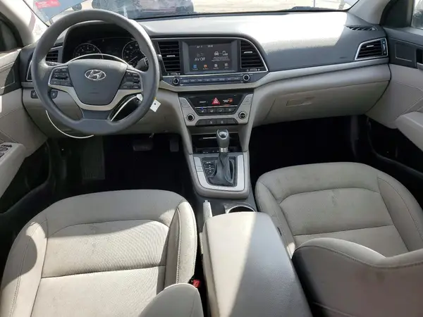KMHD84LF7HU425054 2017 HYUNDAI ELANTRA - Image 8