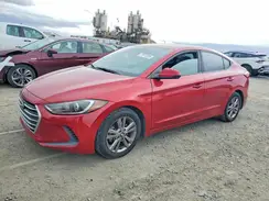 KMHD84LF7HU425619 2017 HYUNDAI ELANTRA