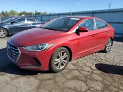KMHD84LF7HU431467 2017 HYUNDAI ELANTRA