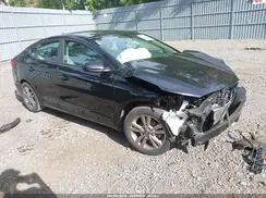 KMHD84LF7JU445424 2018 HYUNDAI ELANTRA