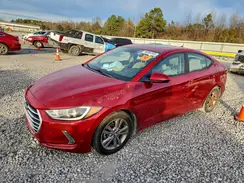 KMHD84LF7JU446668 2018 HYUNDAI ELANTRA