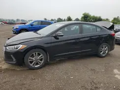 KMHD84LF7JU448131 2018 HYUNDAI ELANTRA