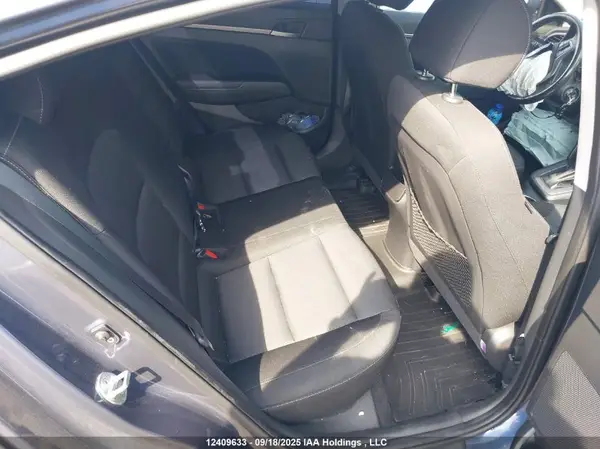 KMHD84LF7JU448663 2018 HYUNDAI ELANTRA - Image 8