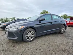 KMHD84LF7JU449294 2018 HYUNDAI ELANTRA
