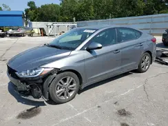 KMHD84LF7JU450672 2018 HYUNDAI ELANTRA