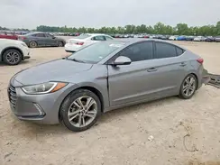 KMHD84LF7JU451496 2018 HYUNDAI ELANTRA