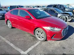 KMHD84LF7JU451546 2018 HYUNDAI ELANTRA