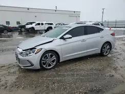 KMHD84LF7JU452499 2018 HYUNDAI ELANTRA