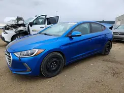 KMHD84LF7JU453992 2018 HYUNDAI ELANTRA
