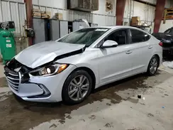 KMHD84LF7JU461090 2018 HYUNDAI ELANTRA