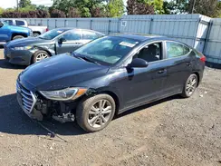 KMHD84LF7JU466077 2018 HYUNDAI ELANTRA