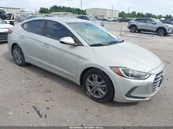 KMHD84LF7JU466564 2018 HYUNDAI ELANTRA