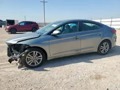 KMHD84LF7JU473739 2018 HYUNDAI ELANTRA