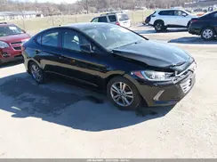 KMHD84LF7JU475491 2018 HYUNDAI ELANTRA
