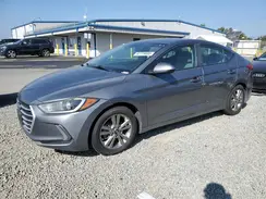 KMHD84LF7JU475863 2018 HYUNDAI ELANTRA