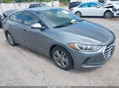 KMHD84LF7JU476754 2018 HYUNDAI ELANTRA