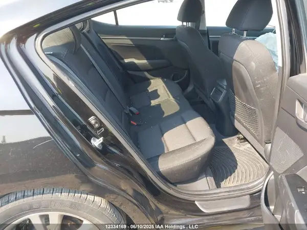 KMHD84LF7JU478374 2018 HYUNDAI ELANTRA - Image 8
