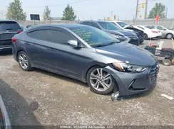 KMHD84LF7JU479105 2018 HYUNDAI ELANTRA
