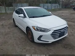 KMHD84LF7JU482814 2018 HYUNDAI ELANTRA