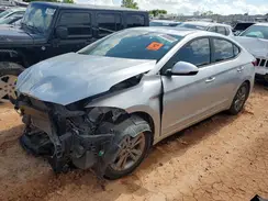 KMHD84LF7JU491013 2018 HYUNDAI ELANTRA