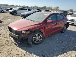 KMHD84LF7JU495109 2018 HYUNDAI ELANTRA