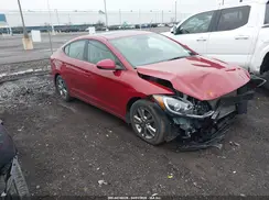 KMHD84LF7JU495224 2018 HYUNDAI ELANTRA
