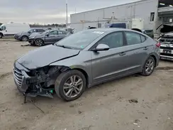 KMHD84LF7JU496874 2018 HYUNDAI ELANTRA
