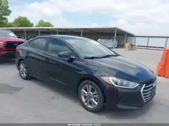KMHD84LF7JU499838 2018 HYUNDAI ELANTRA