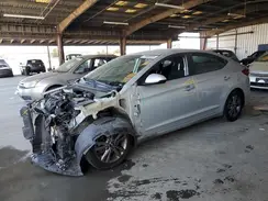 KMHD84LF7JU508361 2018 HYUNDAI ELANTRA
