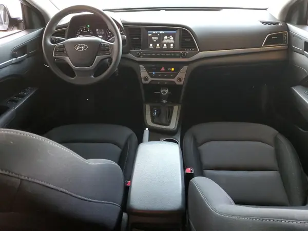 KMHD84LF7JU508361 2018 HYUNDAI ELANTRA - Image 8