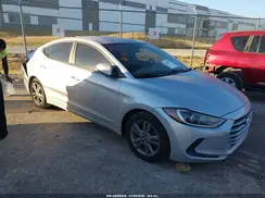 KMHD84LF7JU510174 2018 HYUNDAI ELANTRA