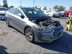 KMHD84LF7JU512880 2018 HYUNDAI ELANTRA