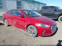 KMHD84LF7JU517335 2018 HYUNDAI ELANTRA
