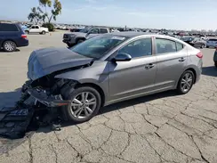 KMHD84LF7JU518906 2018 HYUNDAI ELANTRA