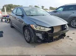 KMHD84LF7JU518985 2018 HYUNDAI ELANTRA