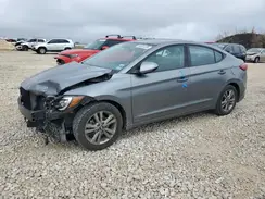 KMHD84LF7JU524091 2018 HYUNDAI ELANTRA