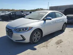 KMHD84LF7JU525421 2018 HYUNDAI ELANTRA