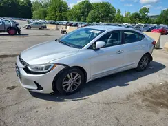 KMHD84LF7JU534118 2018 HYUNDAI ELANTRA