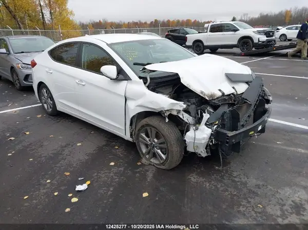 KMHD84LF7JU538864 2018 HYUNDAI ELANTRA