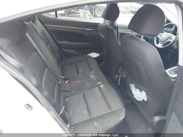 KMHD84LF7JU538864 2018 HYUNDAI ELANTRA - Image 8