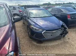 KMHD84LF7JU538928 2018 HYUNDAI ELANTRA